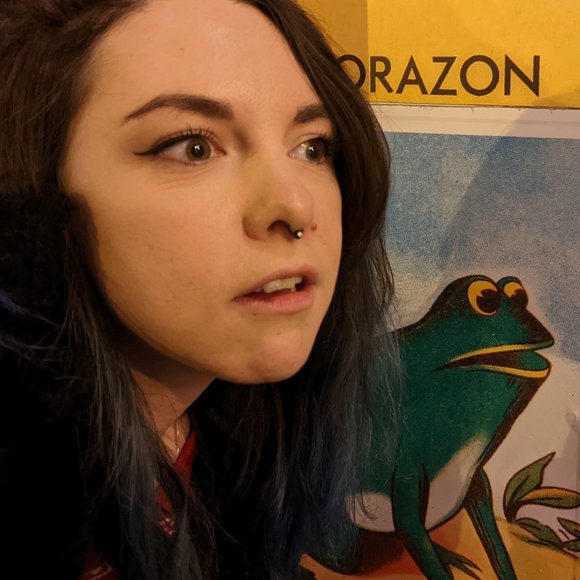 Meet your Posher, Stephanie - Picture 1 of 1